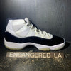 Air Jordan 11 Concord 18'  Sz 12