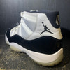 Air Jordan 11 Concord 18'  Sz 12