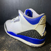 Air Jordan 3 Racer Blue Sz 12