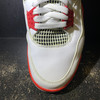 Air Jordan 4 Fire Red Sz 13