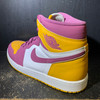 Air Jordan 1 Brotherhood Sz 13