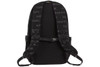 Supreme Logo Backpack Black F/W 26'