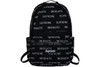 Supreme Logo Backpack Black F/W 26'