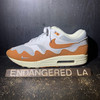 Nike Air Max 1 Patta Waves Monarch Sz 10.5