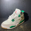 Air Jordan 4 SB Pine Green Sz 7.5