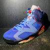 Air Jordan 6 Awake NY Midnight Navy
