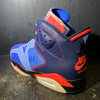 Air Jordan 6 Awake NY Midnight Navy