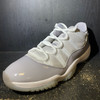 Air Jordan 11 Low Cement Grey Sz 12