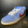 Nike SB Dunk Low Phillies  Sz 10