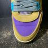 Air Jordan 4 Desert Moss Sz 10