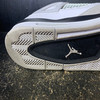 Air Jordan 4 Military Black Sz 10