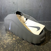 Nike Mind Slide 001 Light Black Chrome