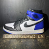 Air Jordan 1 Fragment