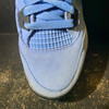 Air Jordan 4 University Blue Sz 5.5Y