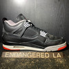 Air Jordan 4 Bred Reimagined 24' Sz 13