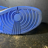 Air Jordan 1 Royal Reimagined 23' Sz 13