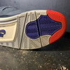 Air Jordan 4 Rare Air (White Lettering) Sz 13