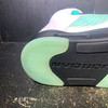Air Jordan 5 Island Green Sz 8.5