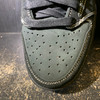 Air Jordan 1 Low OG Travis Scott Phantom Black Sz 9