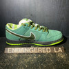 Nike SB Dunk Low Concepts Green Lobster Sz 9.5