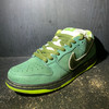 Nike SB Dunk Low Concepts Green Lobster Sz 9.5