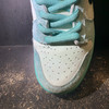 Nike SB Dunk High Sea Crystal Sz 9.5