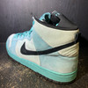 Nike SB Dunk High Sea Crystal Sz 9.5