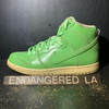 Nike SB Dunk High Statue Of Liberty Sz 9.5