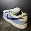 Nike SB Dunk Low Golf Pack Blue