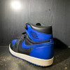 Air Jordan 1 Royal 17' Sz 10.5