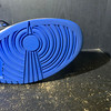 Air Jordan 1 Royal 17' Sz 10.5