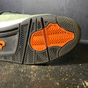 Air Jordan 4 Undfeated 25' Sz 9