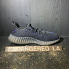Yeezy 350 Dazzling Blue Sz 5