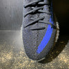 Yeezy 350 Dazzling Blue Sz 5