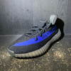 Yeezy 350 Dazzling Blue Sz 5