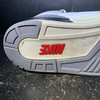 Air Jordan 3 White Cement Reimagined Sz 11