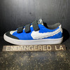 Nike SB Zoom Blazer AC Kevin and Hell Sz 9