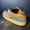 Nike SB Dunk Low Safari Sz 9