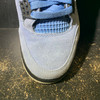 Air Jordan 4 University Blue Sz 8