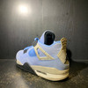 Air Jordan 4 University Blue Sz 8