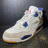 Air Jordan 4 SB Navy Sz 11