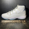 Air Jordan 11 Legend Blue 24' Sz 11
