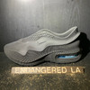 Nike Air Max 1000.2 Black Glacier Blue