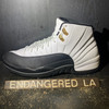 Air Jordan 12 Taxi 25' Sz 13