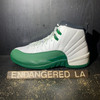 Air Jordan 12 Bucks Sz 9.5