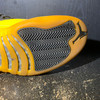 Air Jordan 12 Black University Gold Sz 8