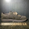 Air Jordan 1 Low Travis Scott Velvet Brown Sz 11