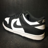 Nike Dunk Low  White Black Panda 21’ (GS) Sz 6.5Y
