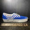Vans Los Angeles Dodgers Lows
