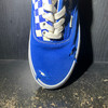 Vans Los Angeles Dodgers Lows